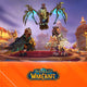 Montura Centinela petraforjado - World of Warcraft