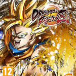 Load image into Gallery viewer, DRAGON BALL FighterZ: Edición Estándar - Steam (PC)
