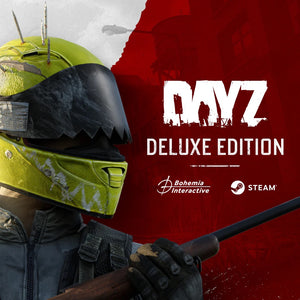 DayZ: Deluxe Edition - Steam (PC)