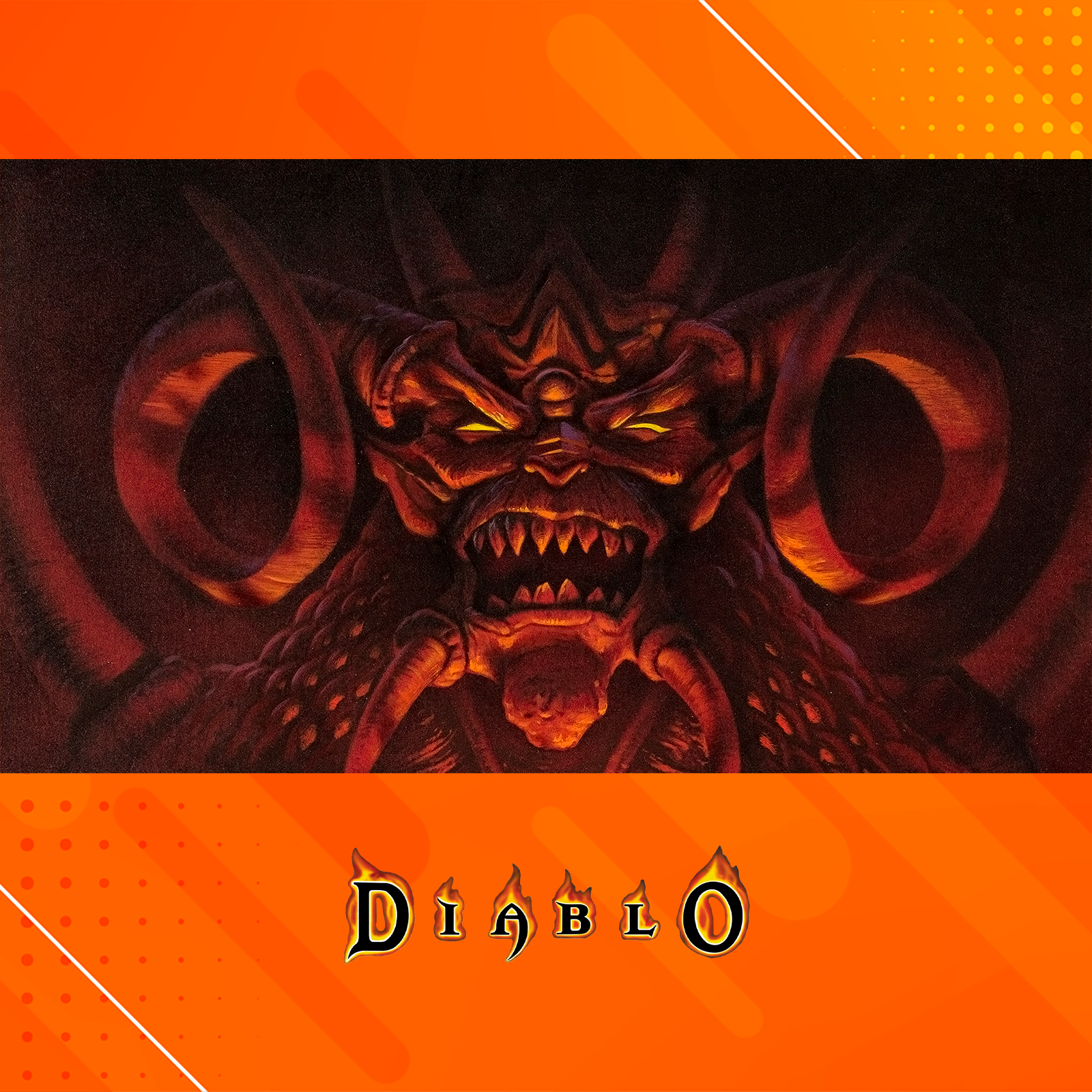 Diablo I - Incluye Hellfire (Inglés)