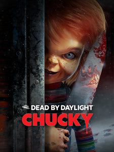 Dead by Daylight - Chucky Chapter- Steam - Perú (PC)