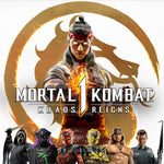 Load image into Gallery viewer, Mortal Kombat 1: Khaos Reigns Expansion (PC)
