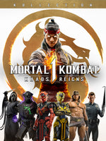 Load image into Gallery viewer, Mortal Kombat 1: Khaos Reigns Expansion (PC)
