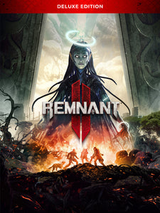 Renmant II - Steam (PC)