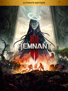 Renmant II - Steam (PC)