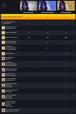 Load image into Gallery viewer, World of Warcraft: Colección Completa Midnight Heroic
