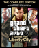 Grand Theft Auto IV: The Complete Edition - GTA IV (PC)