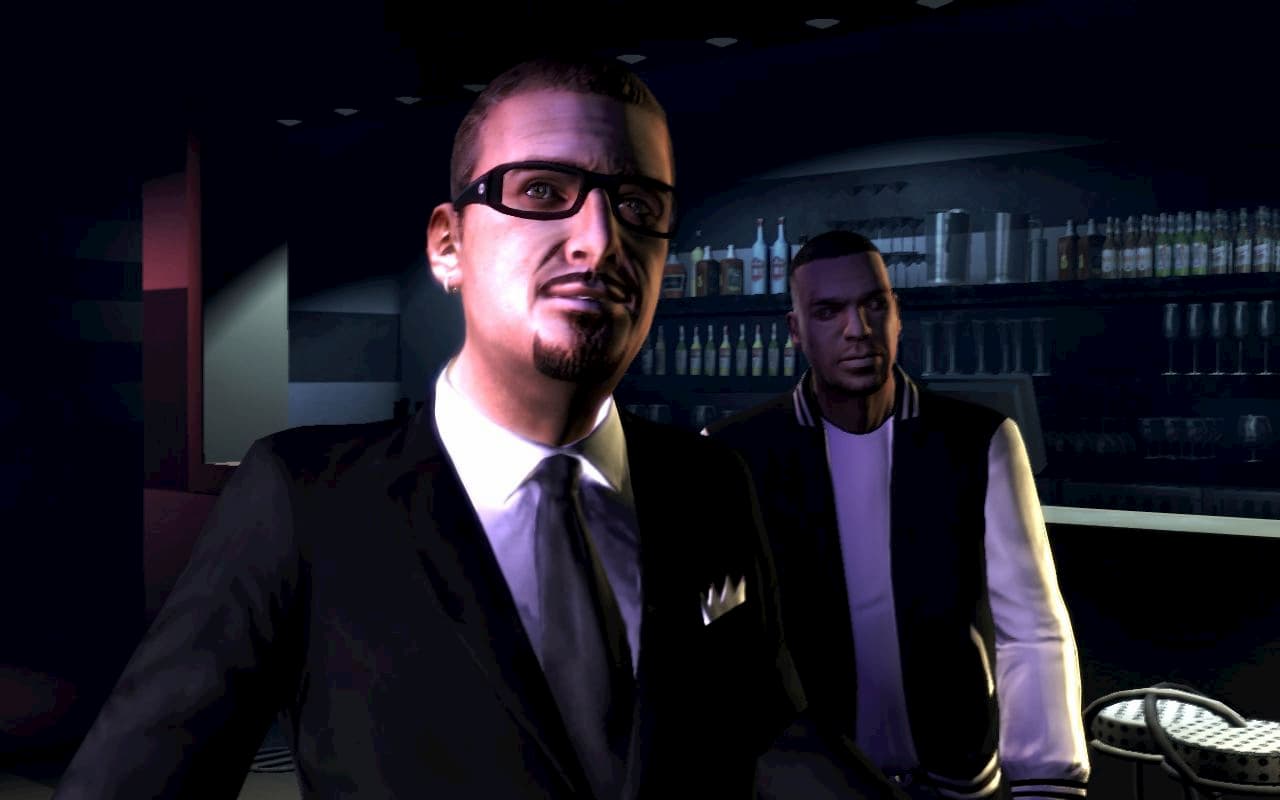 Grand Theft Auto IV GTA IV PC Blizz Store Per Grand theft auto iv gta iv pc blizz store per