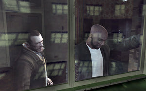 Grand Theft Auto IV - GTA IV (PC)