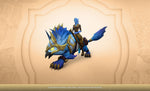 Load image into Gallery viewer, World of Warcraft Forever: Paquete heroico de los cielonato
