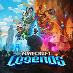 Load image into Gallery viewer, Minecraft: Legends (PC)
