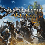 Load image into Gallery viewer, Monster Hunter Wilds - Steam -  Perú (PC)
