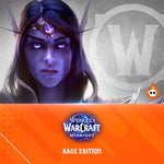 Load image into Gallery viewer, World of Warcraft: Midnight Base

