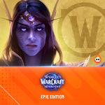 Load image into Gallery viewer, World of Warcraft: Midnight Epic

