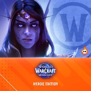 World of Warcraft: Midnight Heroic