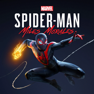 Marvel's Spider-Man: Miles Morales - Steam (PC)