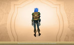 Load image into Gallery viewer, World of Warcraft Forever: Paquete heroico de los cielonato
