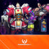Overwatch 2: Lote definitivo del pase de batalla: temporada 17