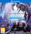 Monster Hunter World: Iceborne - Master Edition (PS4 y PS5)