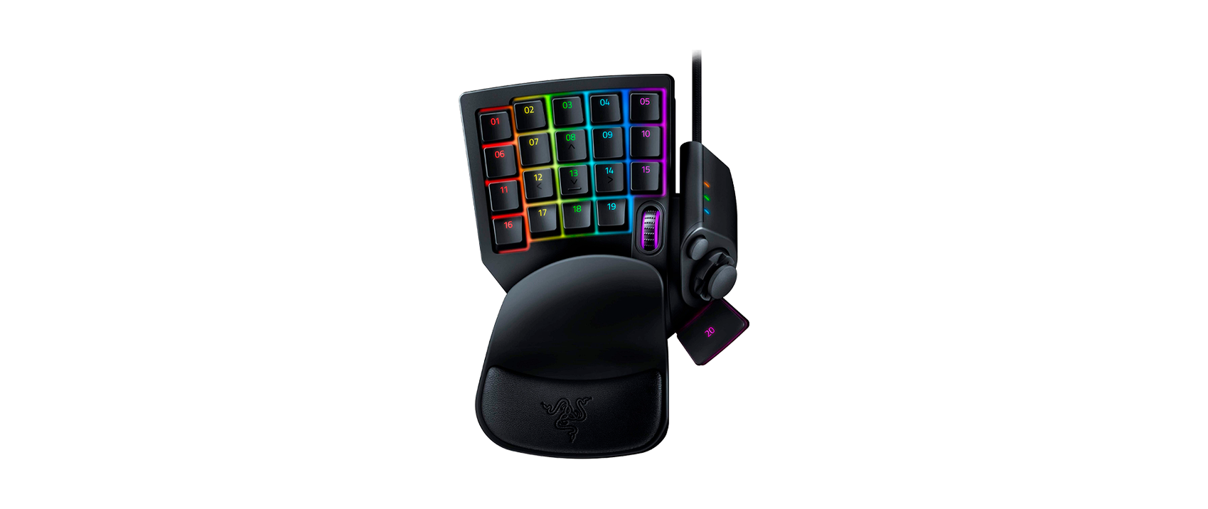 Razer Tartarus V2 Chroma