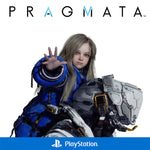 Load image into Gallery viewer, PRAGMATA (PS5)
