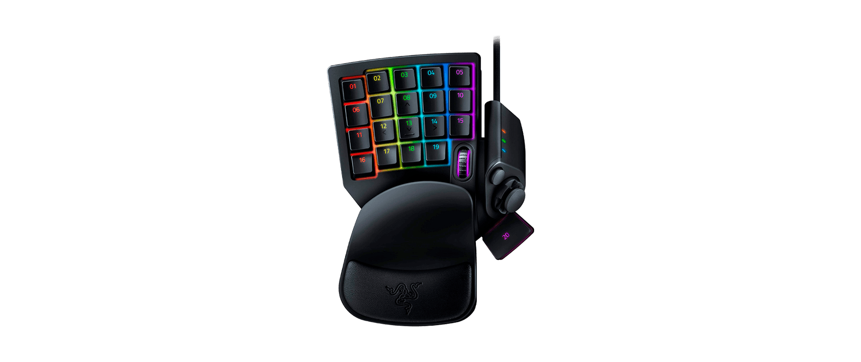   Razer Tartarus V2 Chroma 