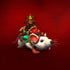 Mount Squeaks the Prankster World of Warcraft
