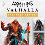 Load image into Gallery viewer, Assassin's Creed Valhalla - CUENTA CREADA - Ubisoft (PC)
