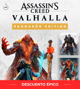 Assassin's Creed Valhalla - Steam (PC)