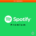 Load image into Gallery viewer, Spotify Premium - 12 meses (Activación)
