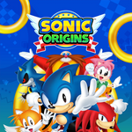 Load image into Gallery viewer, Sonic Origins: Edición Estándar - Steam (PC)
