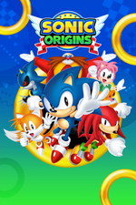 Load image into Gallery viewer, Sonic Origins: Edición Plus - Steam (PC)
