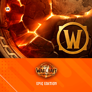 World of Warcraft: The War Within Base