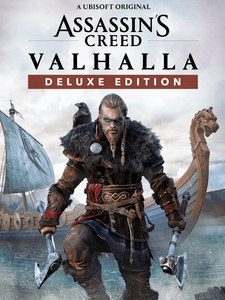 Assassin's Creed Valhalla - Ubisoft (PC)