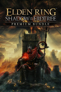 ELDEN RING Shadow of the Erdtree Deluxe Edition - Steam (PC)