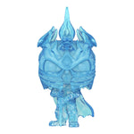 Load image into Gallery viewer, Funko Pop World of Warcraft Rey Exánime ¡Figura Funko Pop!
