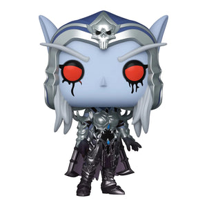 Funko Pop World of Warcraft Sylvanas ¡Figura Funko Pop! Figure