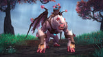 Load image into Gallery viewer, Monturas de Ramandril floreciente - World of Warcraft
