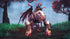 Monturas de Ramandril floreciente - World of Warcraft