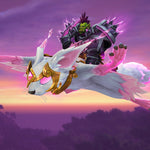 Load image into Gallery viewer, Monturas Planeabosques planeapresto - World of Warcraft (Mists of Pandaria Classic)
