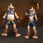 Load image into Gallery viewer, Colección Kóbold acogedor - World of Warcraft
