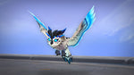 Load image into Gallery viewer, Mascota Níveo - Classic Cataclysm - World of Warcraft
