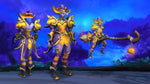 Load image into Gallery viewer, Transfiguraciones de mechabruja embrujada - World of Warcraft
