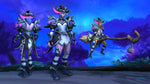 Load image into Gallery viewer, Transfiguraciones de mechabruja embrujada - World of Warcraft
