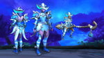 Load image into Gallery viewer, Transfiguraciones de mechabruja embrujada - World of Warcraft
