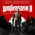 Wolfenstein II: The New Colossus: Deluxe Edition - Steam (PC)