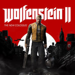 Load image into Gallery viewer, Wolfenstein II: The New Colossus - Steam (PC)

