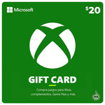 Load image into Gallery viewer, Xbox Gift Card $10 USD (USA)
