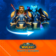 World of Warcraft - Cambio de raza en Wrath Classic