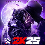 Load image into Gallery viewer, WWE 2K25: Edición Deadman - Steam (PC)
